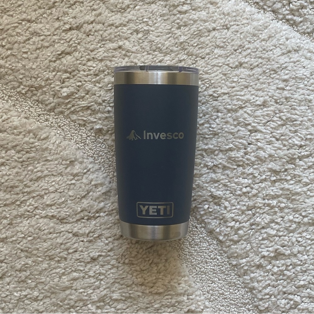 YETI Rambler 20 oz. Tumbler